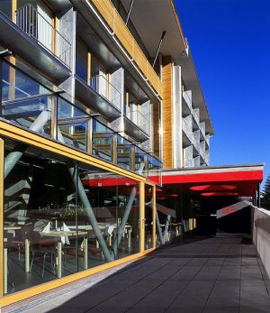 Lux Alpinae Lew Rodin 63520013