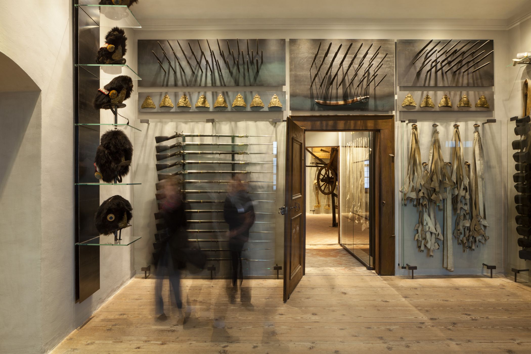 Forchtenstein 0618 Milli