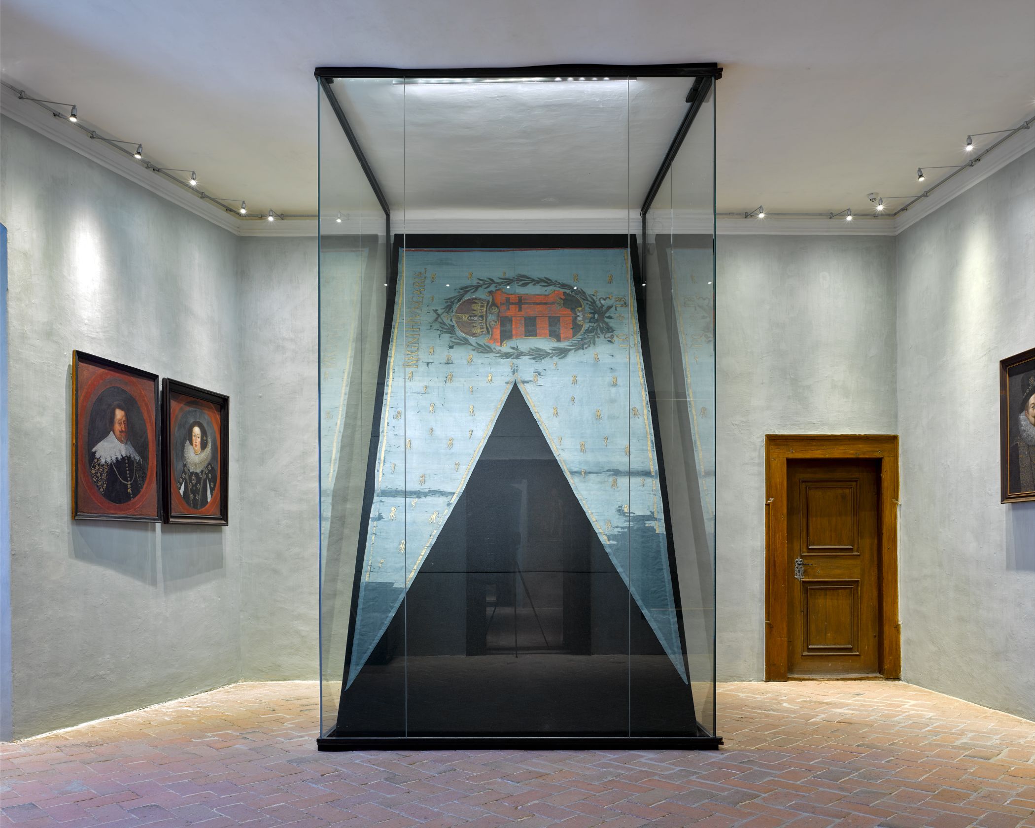 Forchtenstein 7 Morris