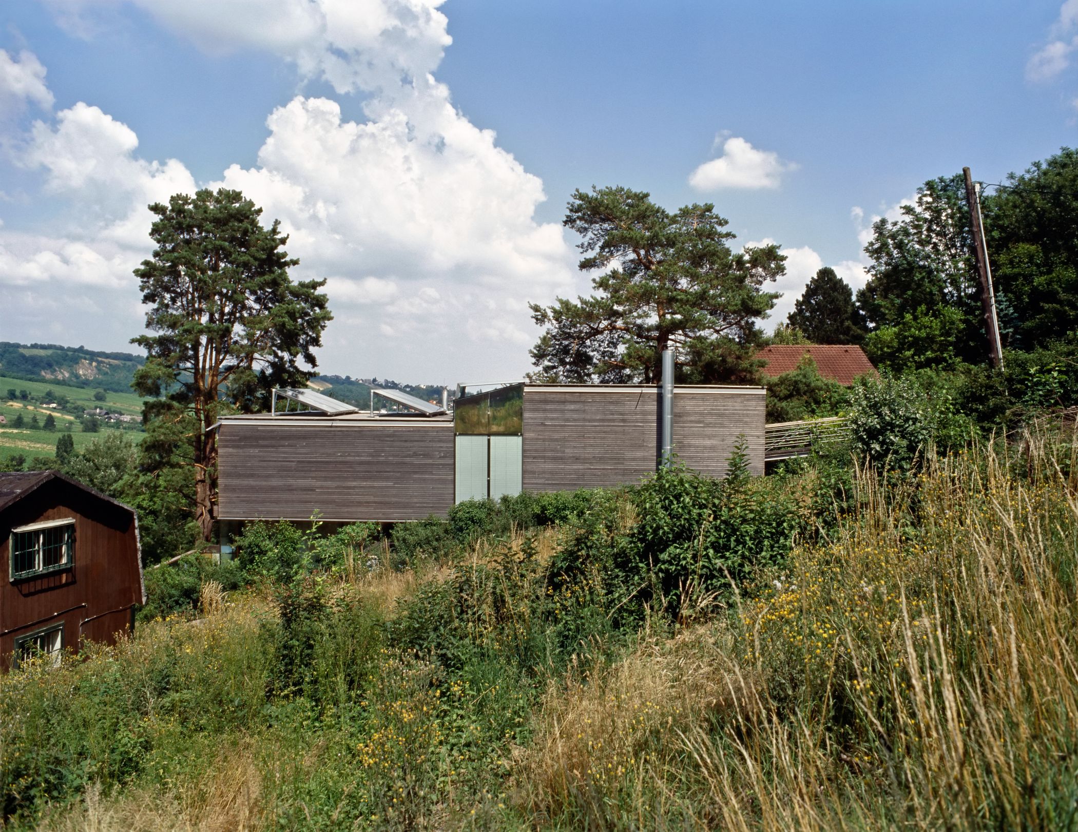 Solarmount Solarmount Milli