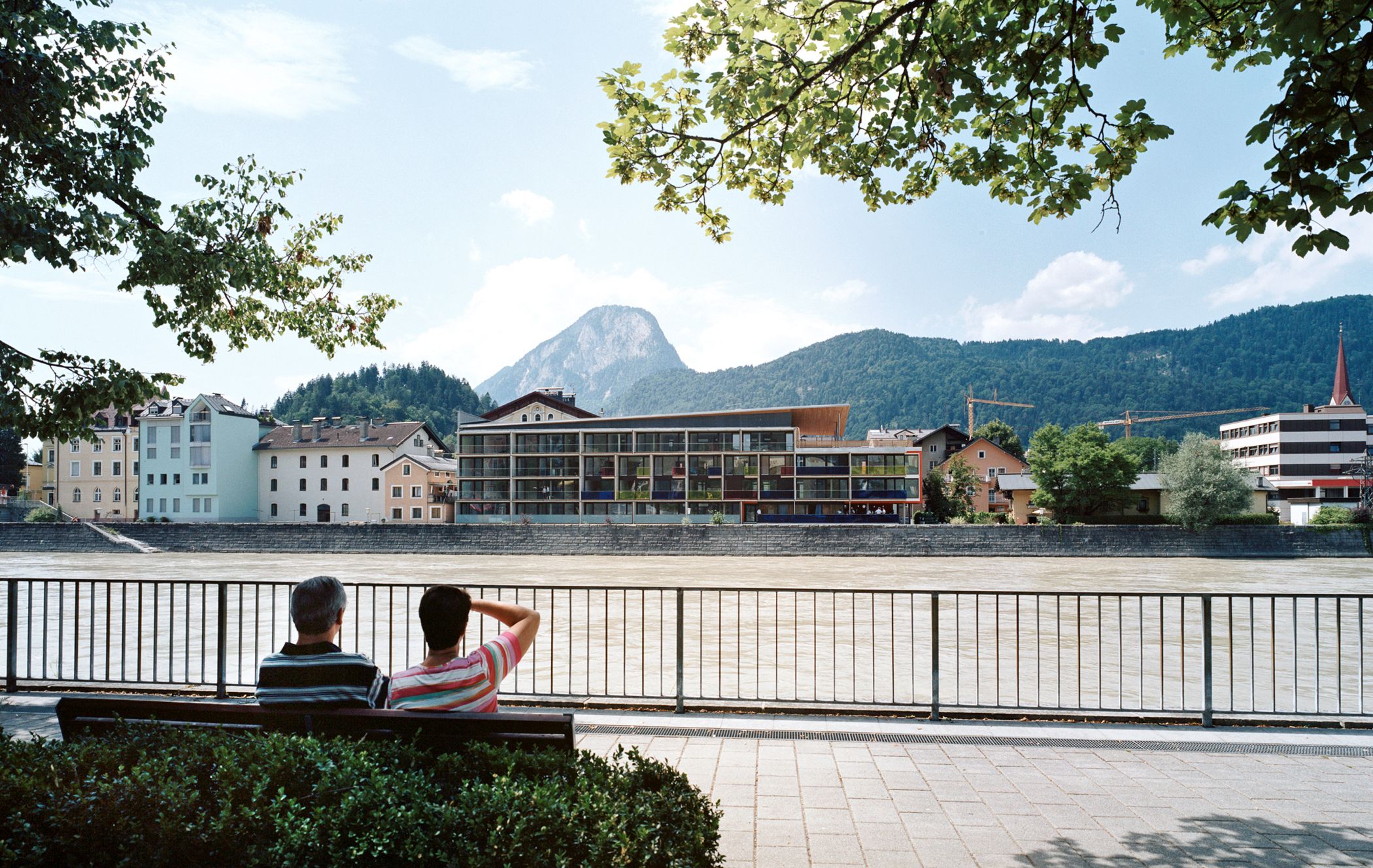 Ku29 Ansichtssache Krauss