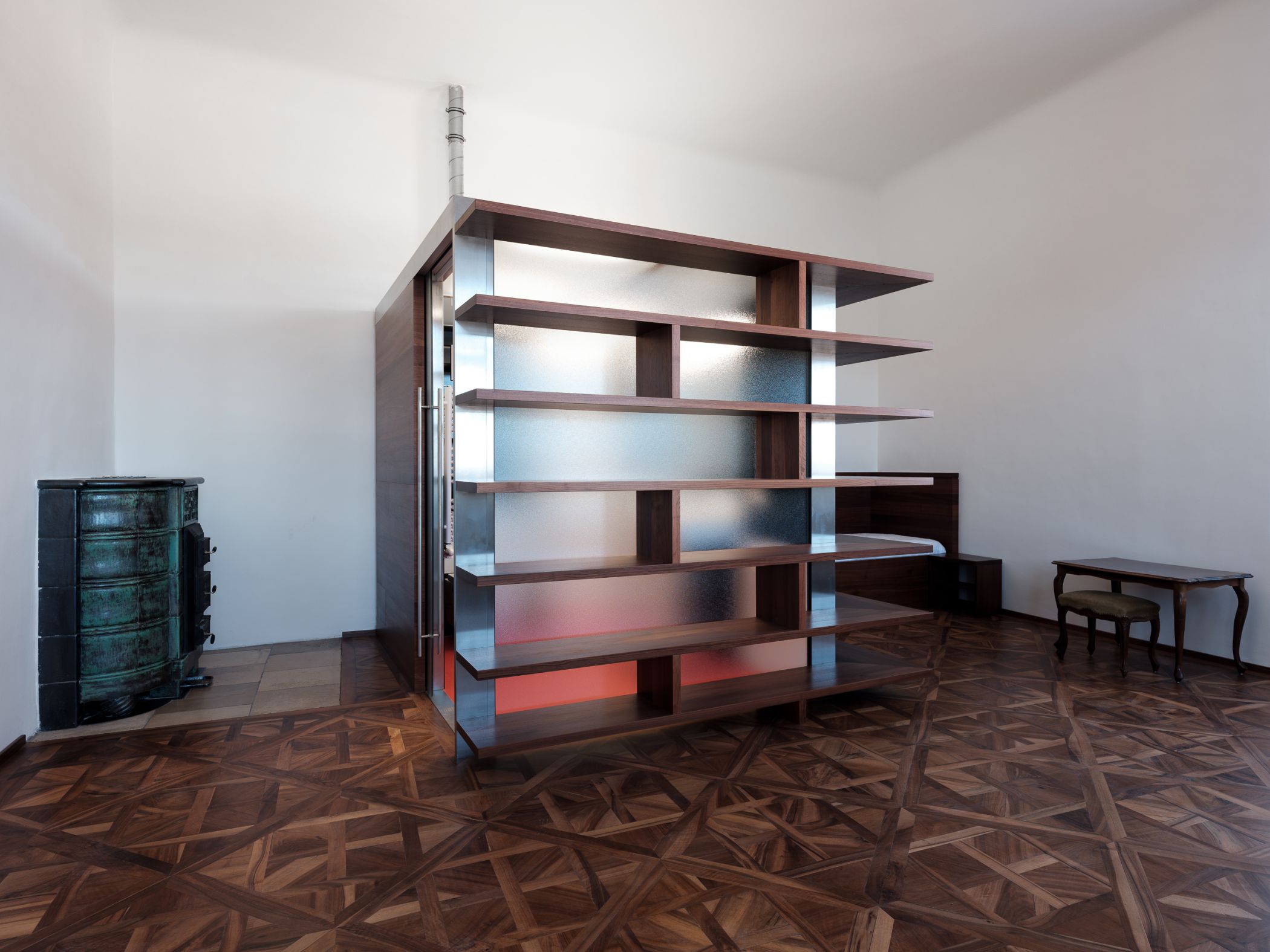 Driendl Stift Kloserneuburg Philip Reitsperger 07