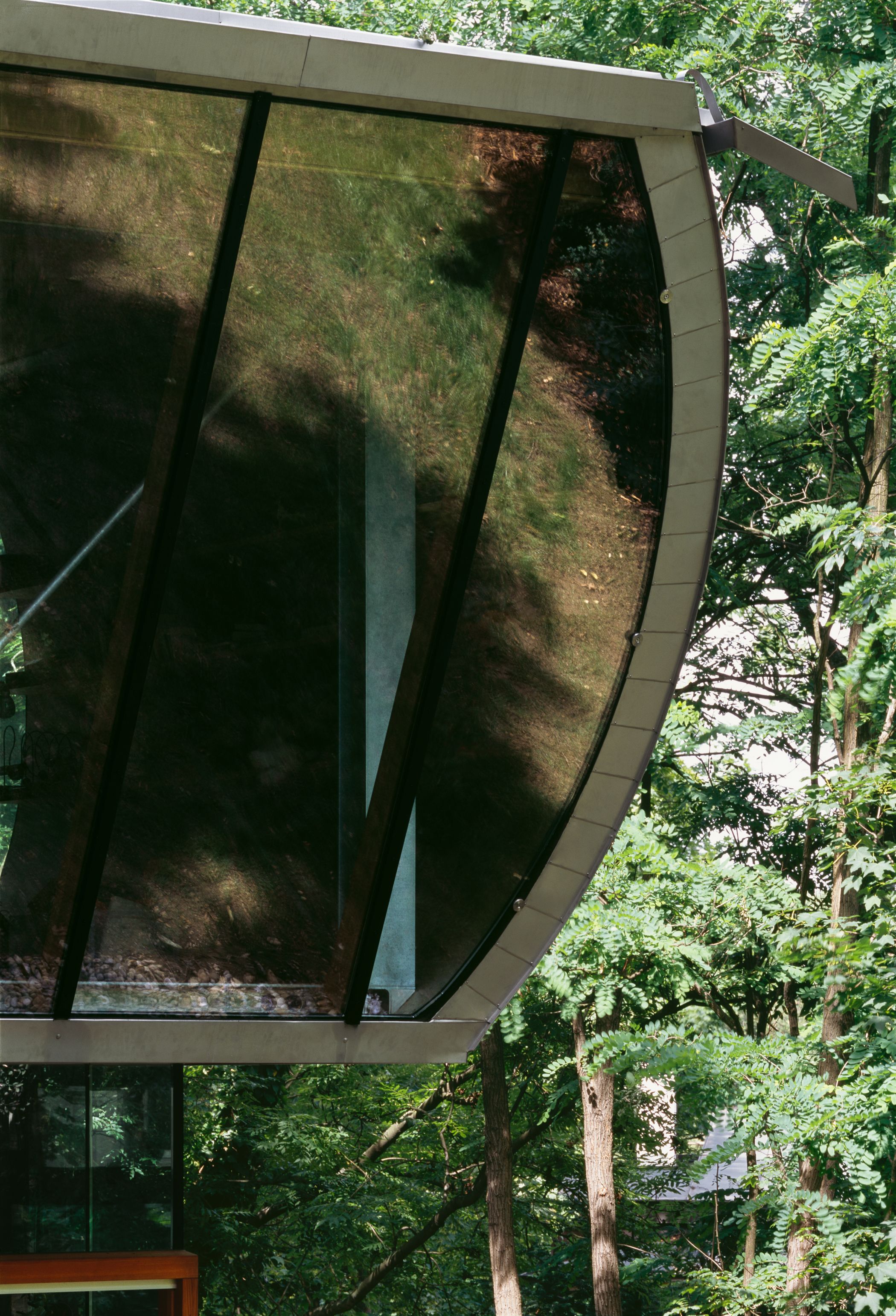 Solartube Augenblick Morris