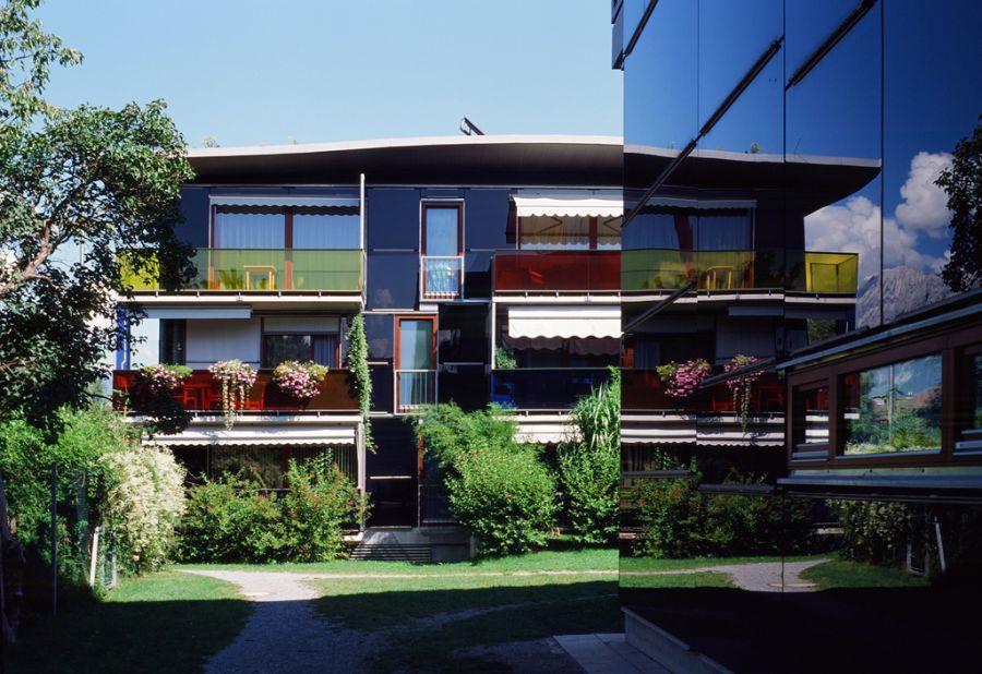 Citygate Kaufmann 01