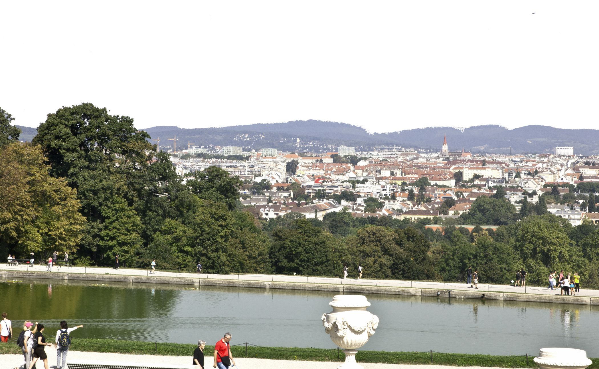 Spallartgasse Gloriette Pk Auschnitt