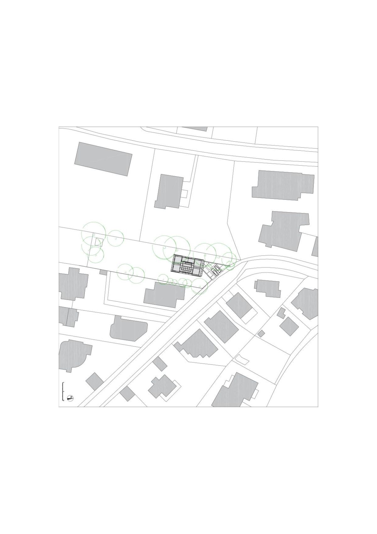 Solar Tube Situation Plan 1 1000