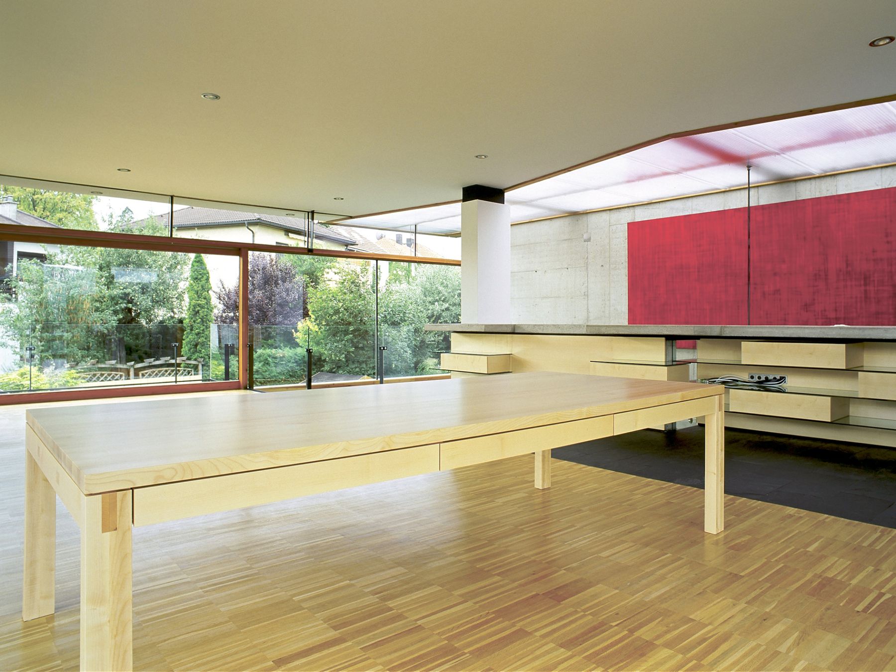 Solar Deck Lew Rodin 79020032