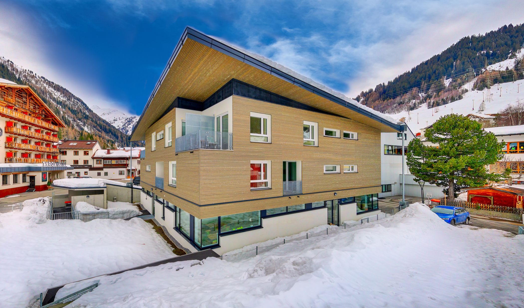 St  Anton Alex Pauli