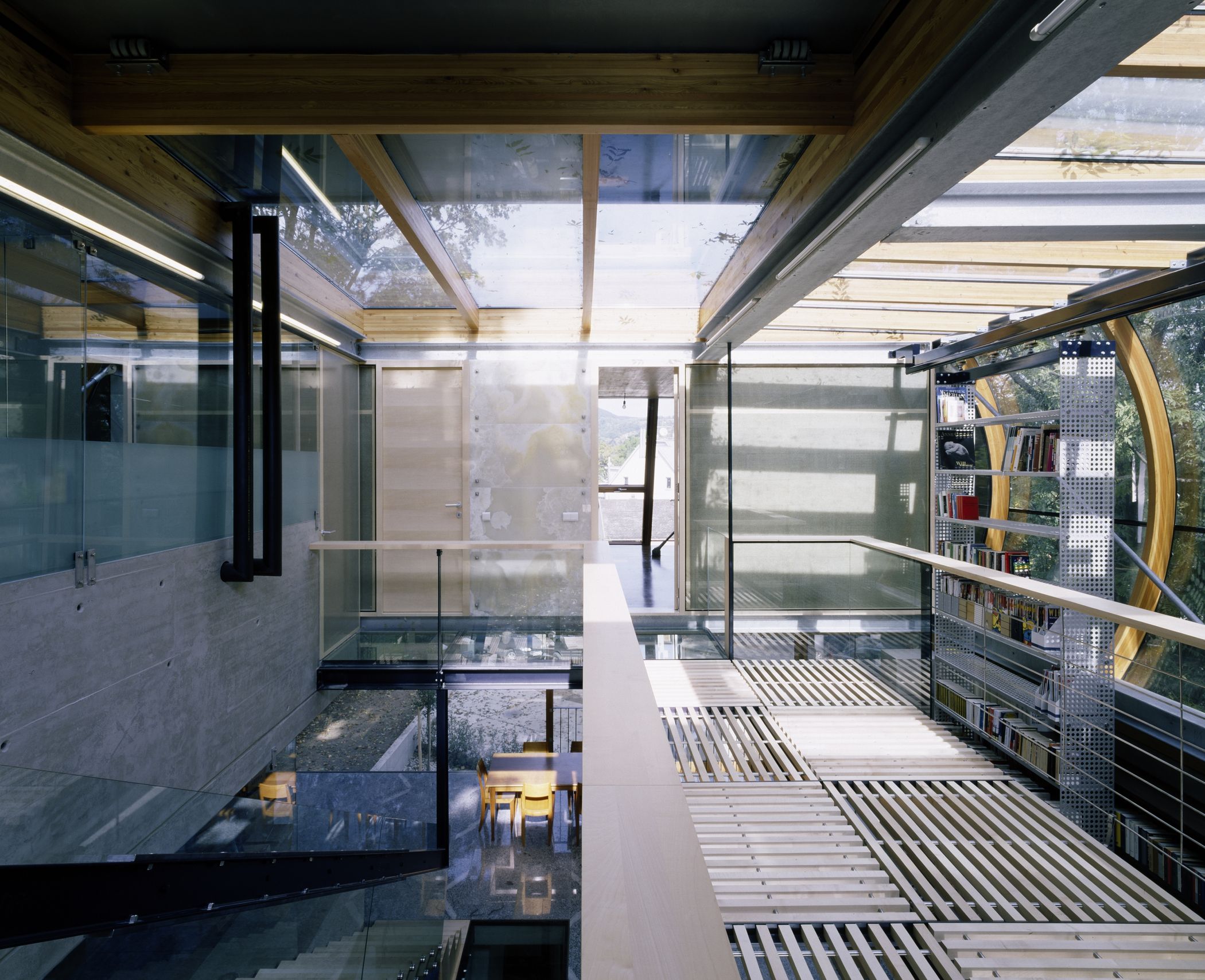 21 Solar Tube Klomfar 21