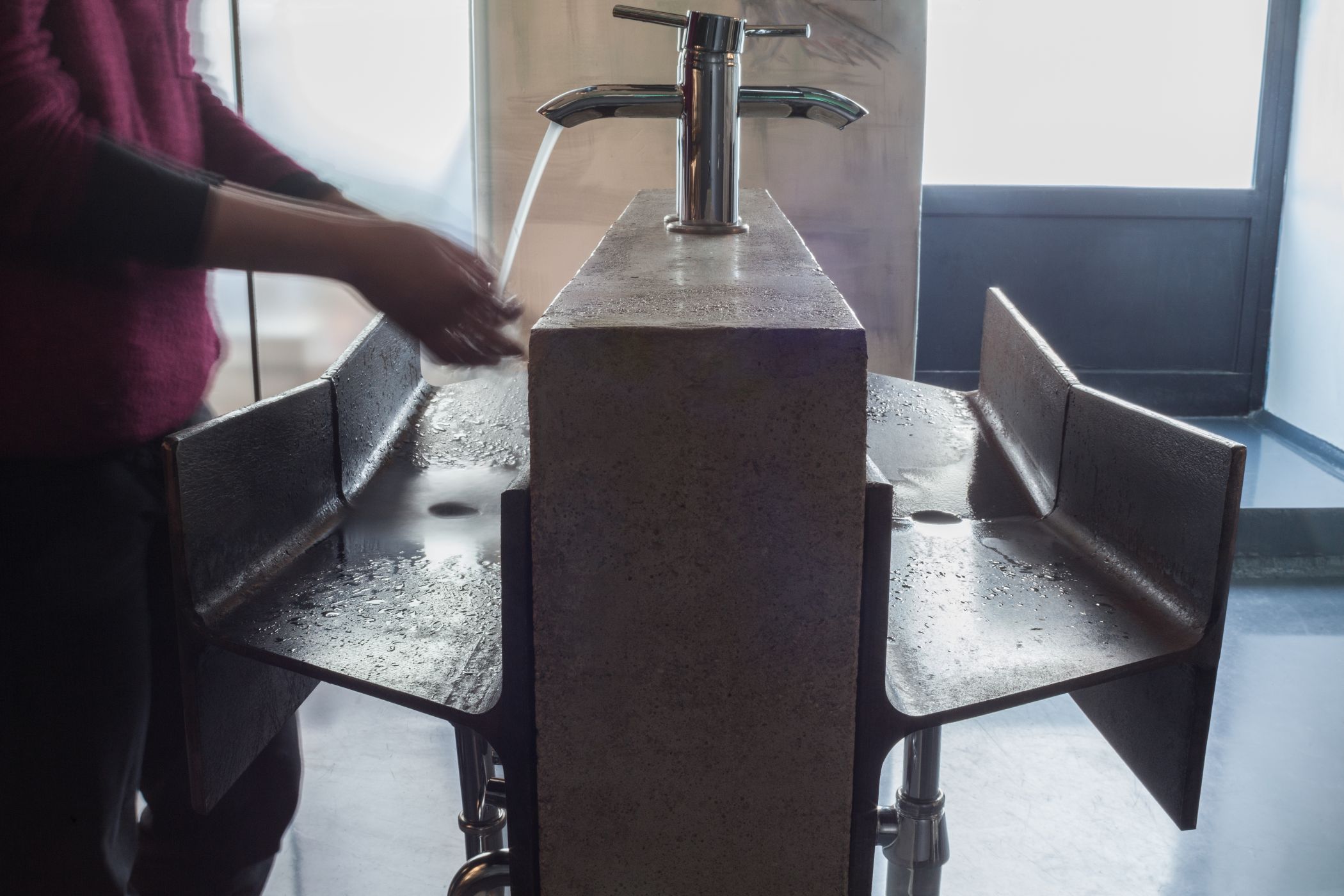 Zweitbester 9633 Milli