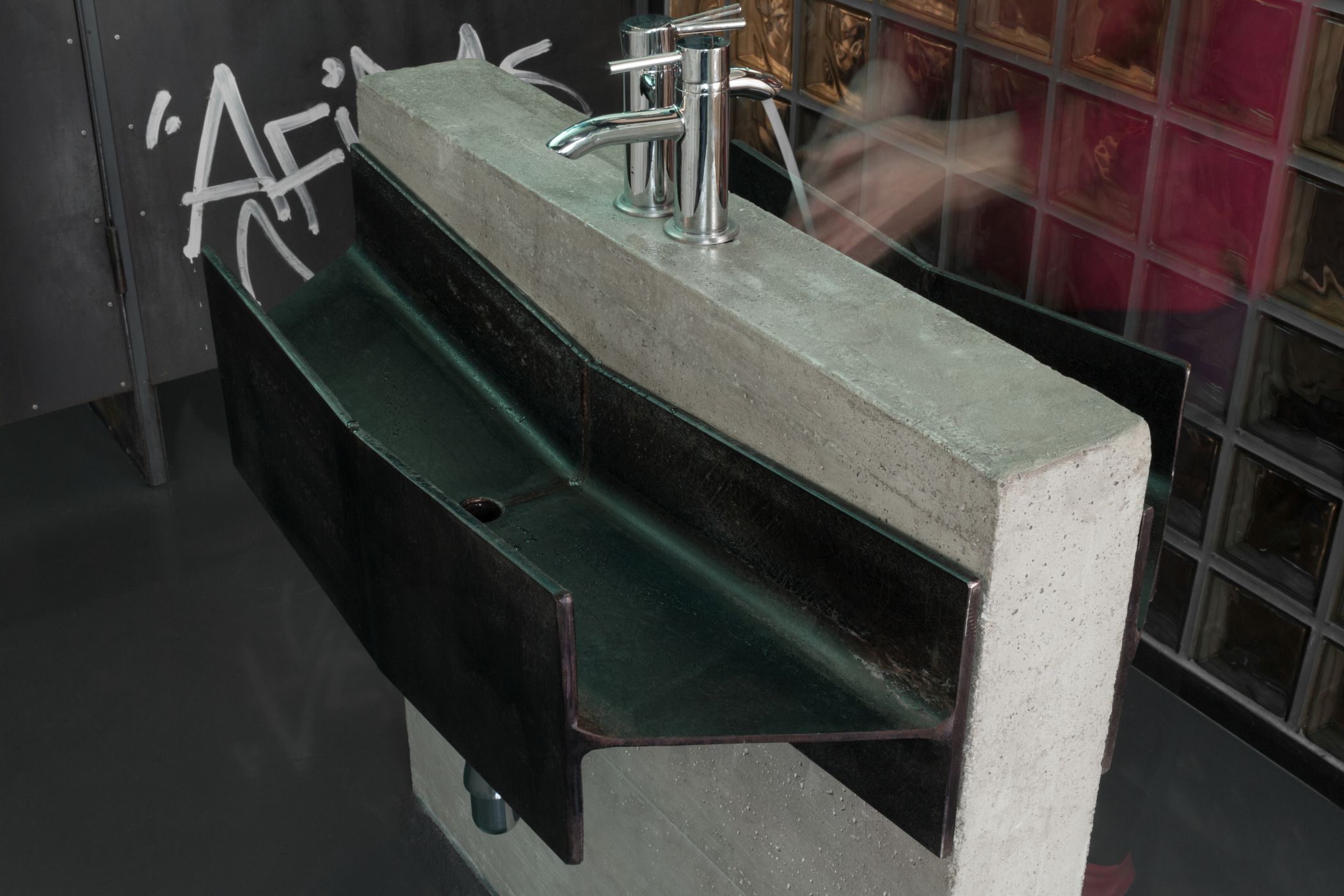 Zweitbester 9852 Milli