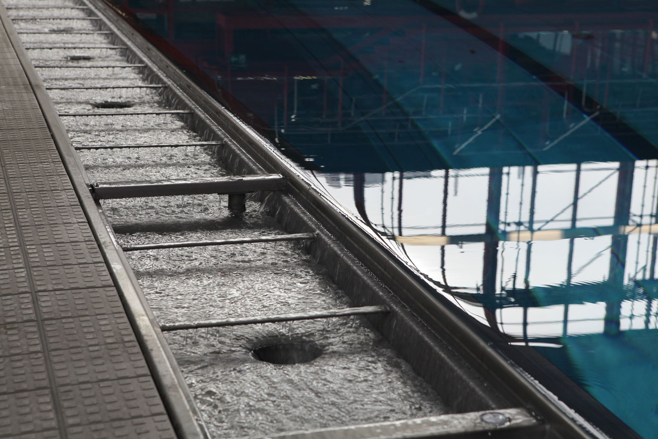 Sthb Wasserfall Milli