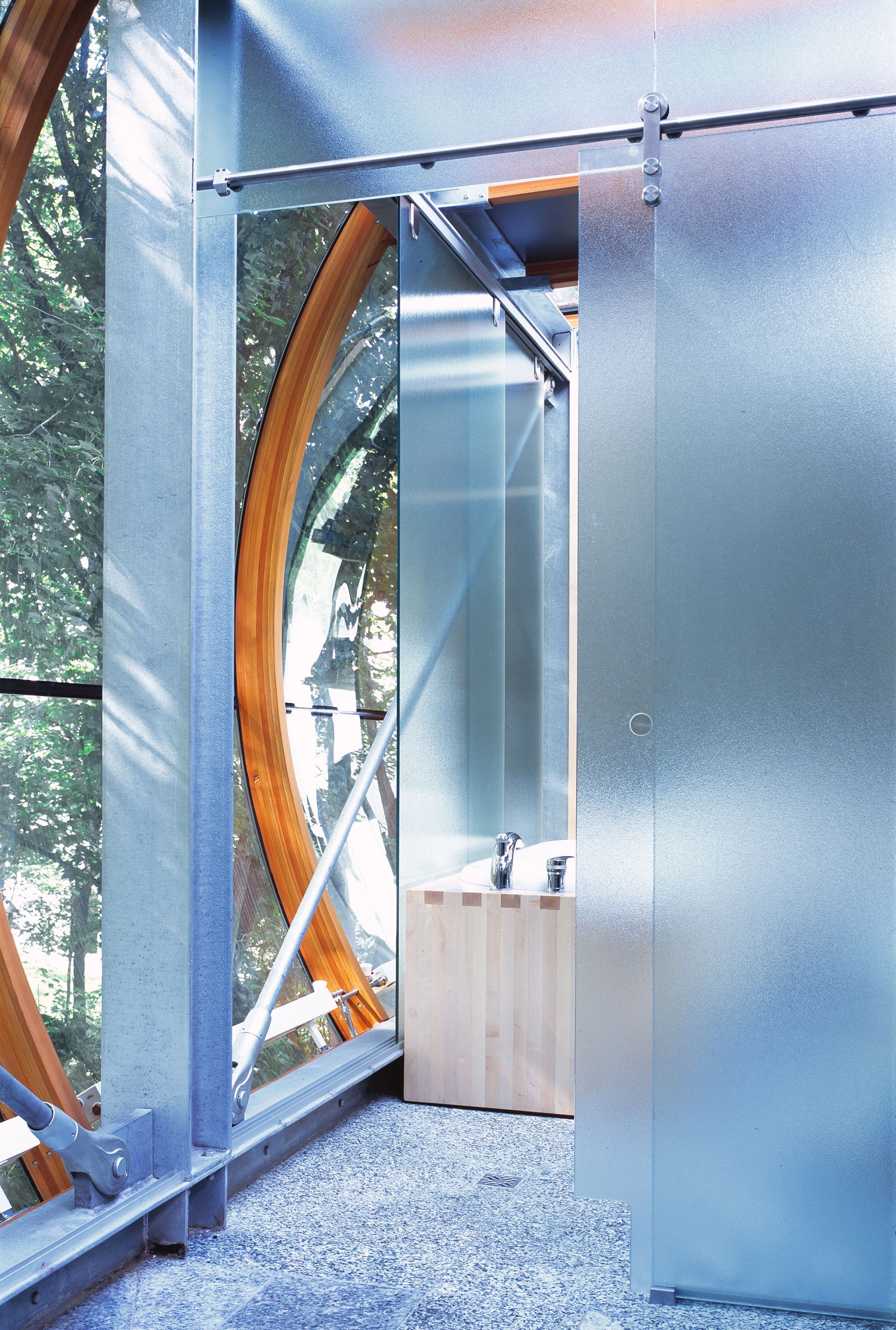 24 Solar Tube Morris 1