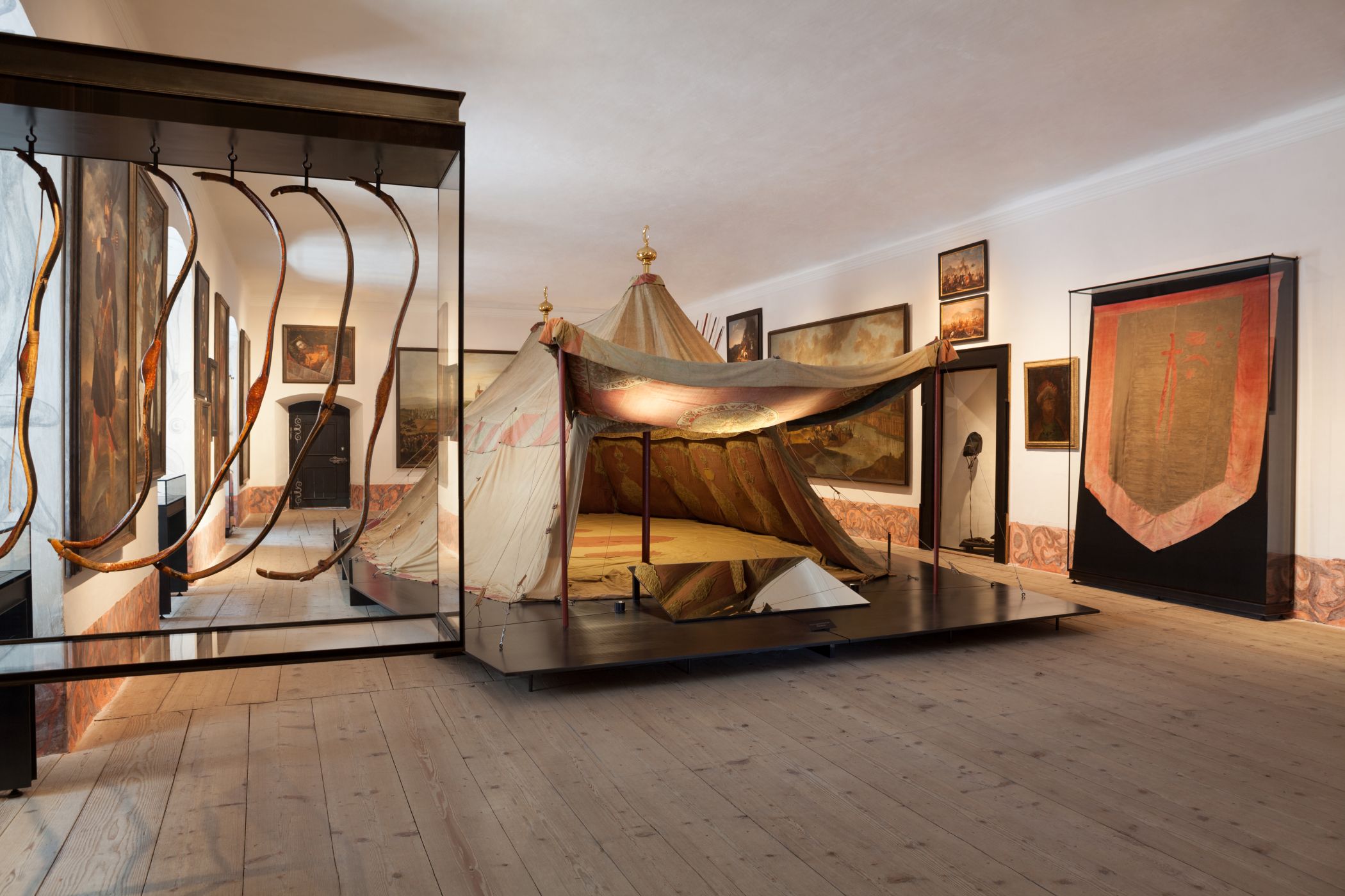 Forchtenstein 0402 Milli