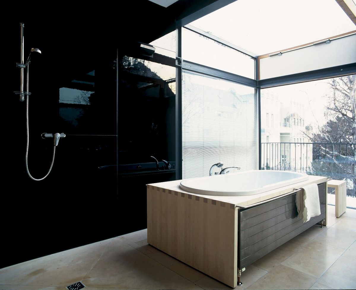 Solar Cube James Morris 12