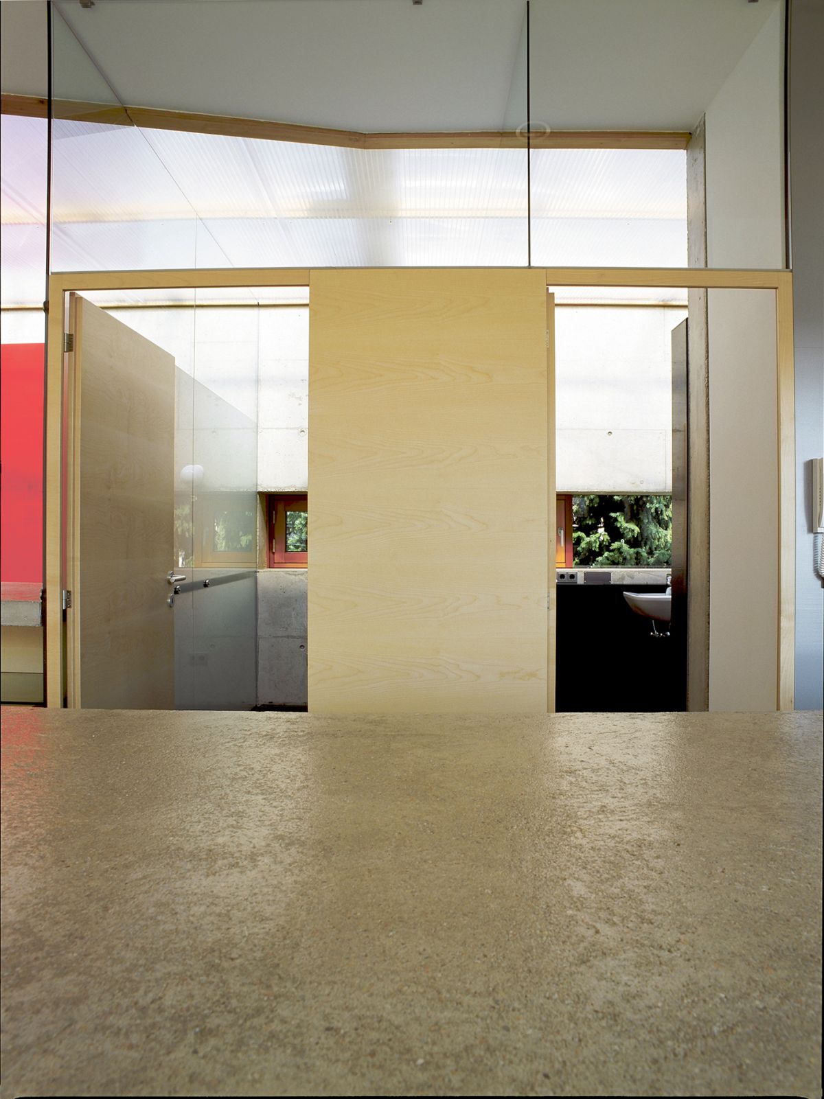 Solar Deck Lew Rodin 79020042